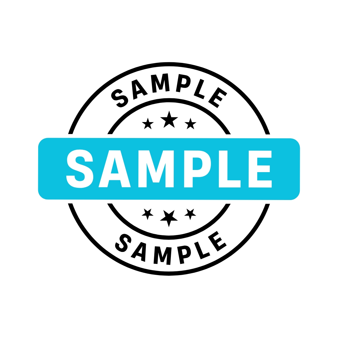 SAMPLE – 2ML