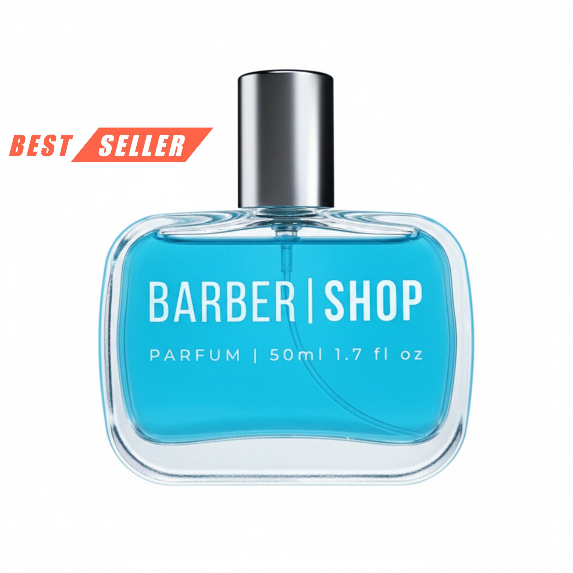 BARBERSHOP – PARFUM – 50ML