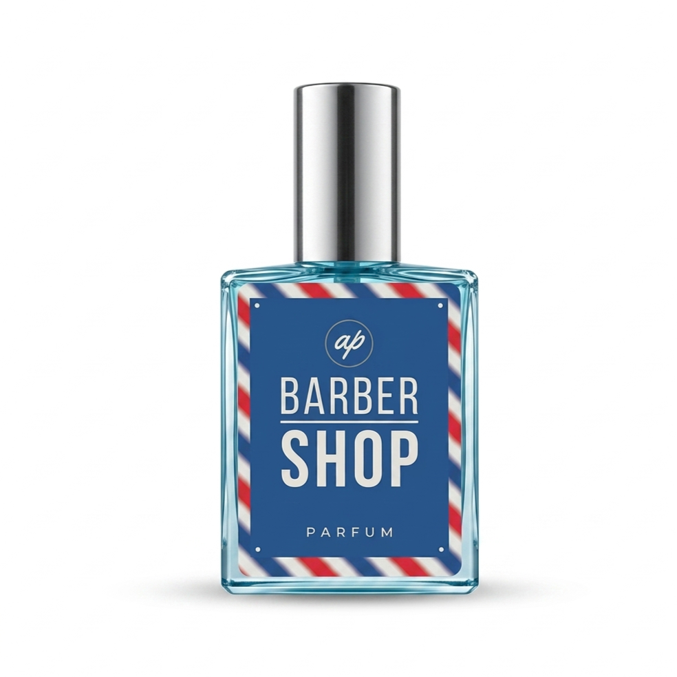 BARBERSHOP – PARFUM – 60ML