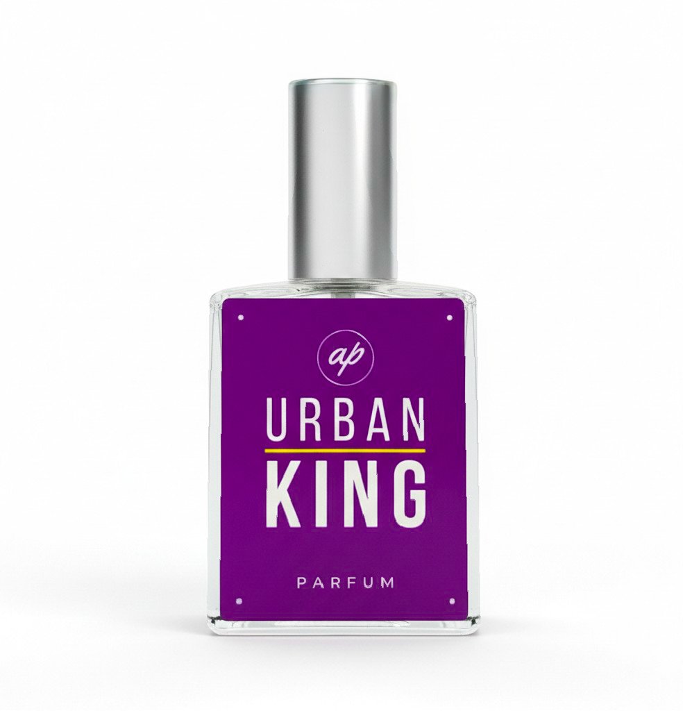 URBAN KING – PARFUM – 60ML