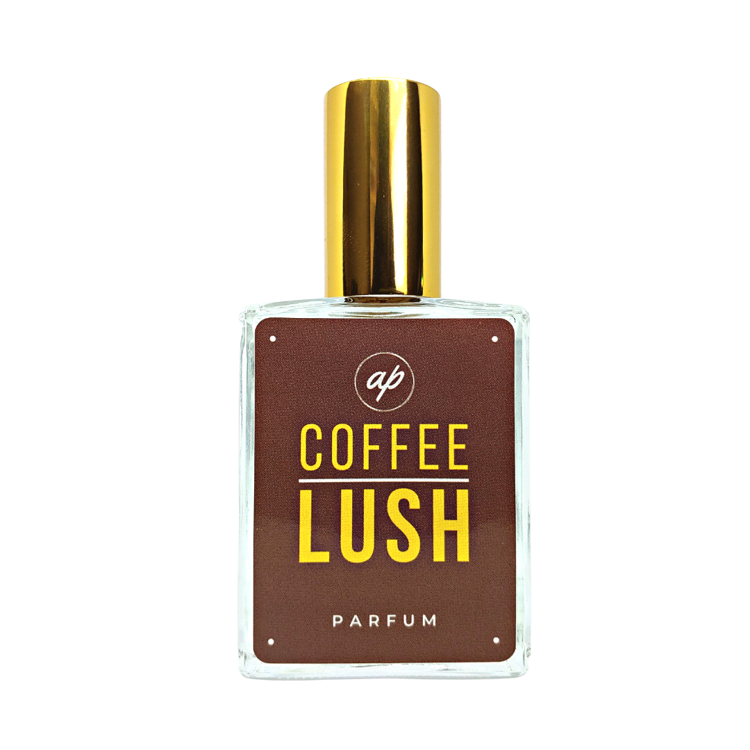 Coffee Lush Parfum Ml Authenticity Perfumes Llc