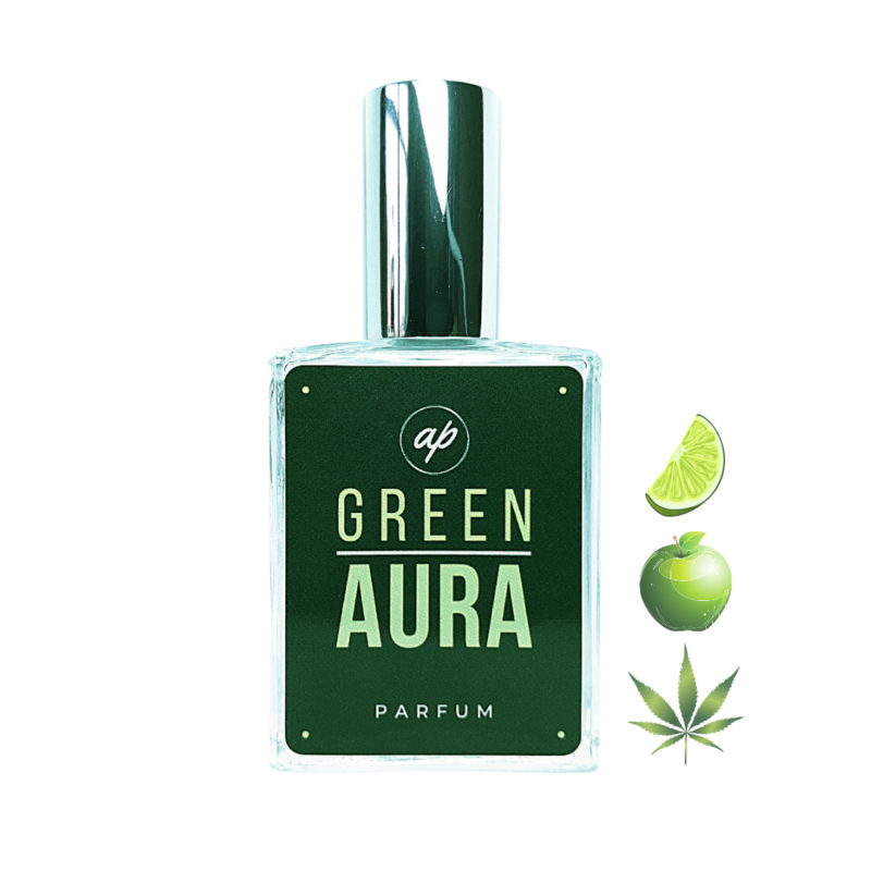 GREEN AURA (2)