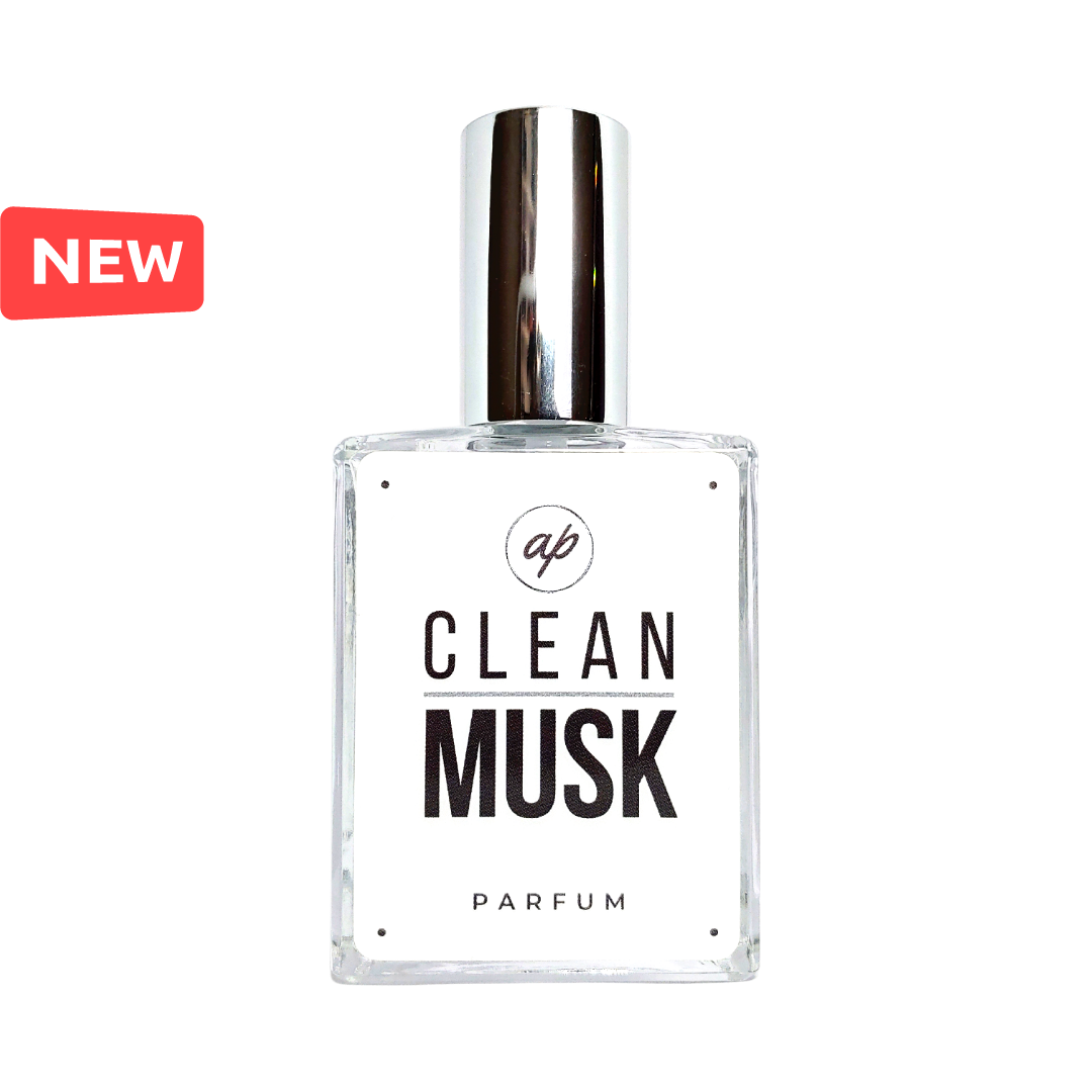 CLEAN MUSK PARFUM 60ML Authenticity Perfumes LLC