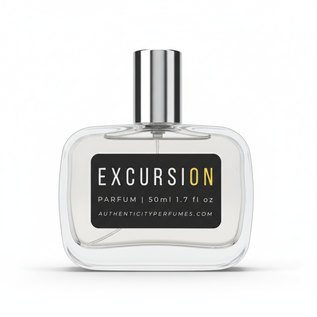 EXCURSION – PARFUM – 50ML